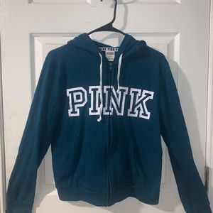Womens Pink jacket